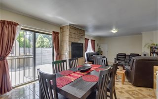 3 Bedroom House in Rouxville