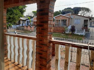 3 Bed House in Merebank