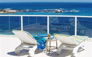 3 Bedroom Apartment in Clifton