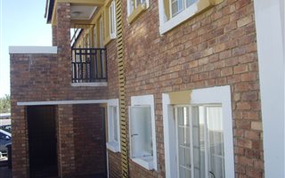 2 Bedroom Apartment in Noordwyk