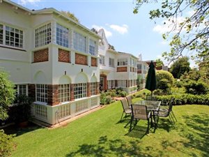 3 Bed Duplex in Riviera