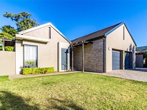 3 Bedroom House in Durbanville Hills