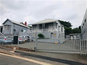 130 m² Office Space in Windermere