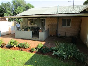 2 Bed House in Klopperpark