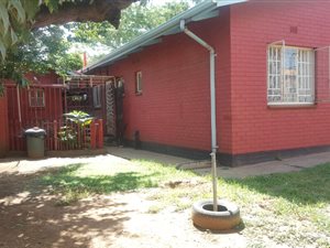 3 Bed House in Vanderbijlpark CW5
