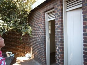 1 Bed Garden Cottage in Windsor East