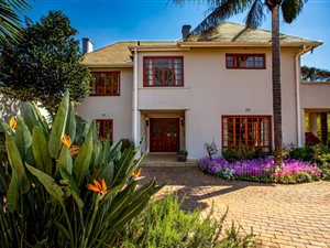 3 Bed House in Westdene