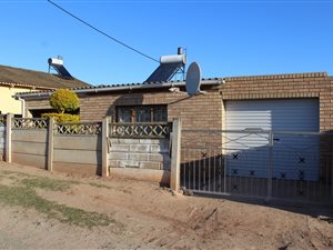 2 Bed House in Gerald Smith