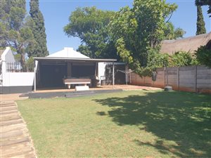 3 Bed House in Chantelle