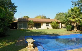 3 Bedroom House in Vaalpark