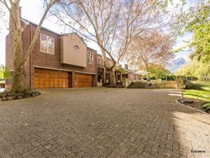 5.1 ha Farm in Somerset West Central