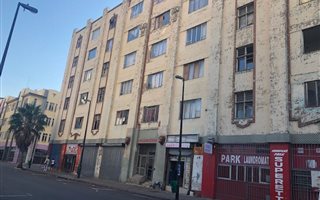 1 Bedroom Apartment in Durban CBD