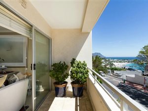 1 Bed Apartment in Clifton