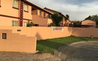 2 Bedroom Apartment in Ormonde