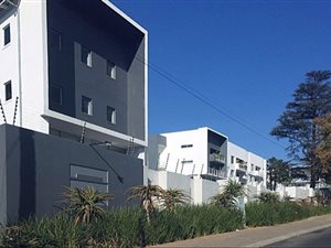 2 Bed Apartment in Atholl