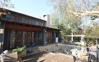 2 Bedroom House in Chartwell