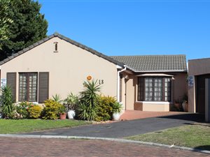 3 Bed House in Plattekloof Glen