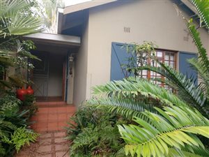 3 Bed House in Rietondale