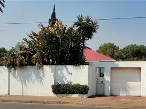 4 Bed House in Malvern