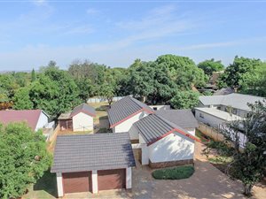 4 Bed House in Wierda Park