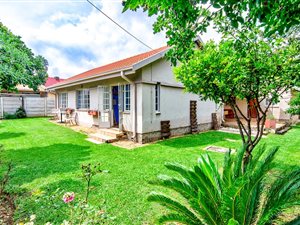 2 Bedroom House in Allen Grove