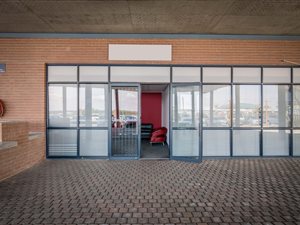 232 m² Commercial space in Lonehill