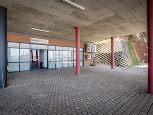232 m² Commercial space in Lonehill