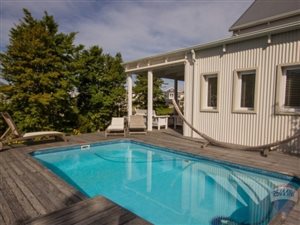 3 Bed House in Thesen Islands