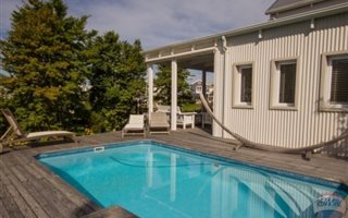3 Bedroom House in Thesen Islands