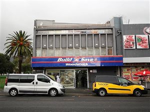 302 m² Commercial space in Woodstock