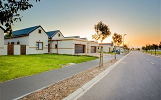 3 Bedroom House in Kraaifontein Central