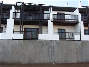 2 Bed Apartment in Witsand