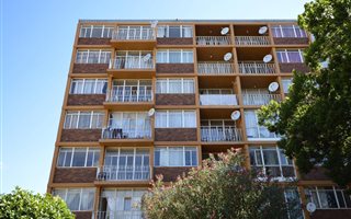 2 Bedroom Apartment in Welkom