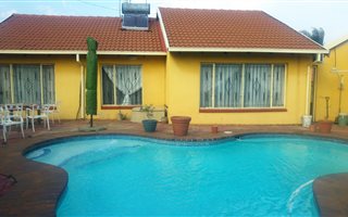 3 Bedroom House in Ennerdale