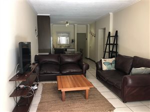 2 Bed Apartment in Bryanston