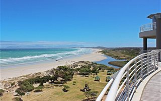 3 Bedroom Penthouse in Strand Central