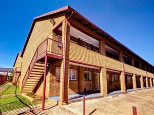 2 Bed Apartment in Princess AH