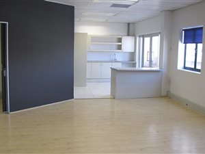 139 m² Commercial space in Fourways