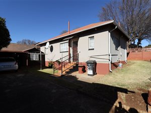 2 Bed House in Newlands