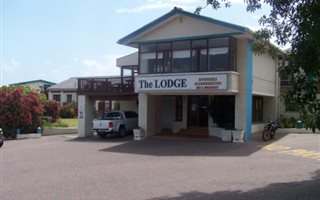 Commercial space in East Bank