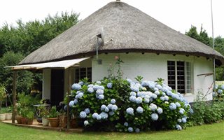2 Bedroom Garden Cottage in Karkloof