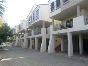 3 Bedroom Townhouse in Eastwood