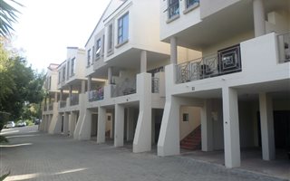 3 Bedroom Townhouse in Eastwood