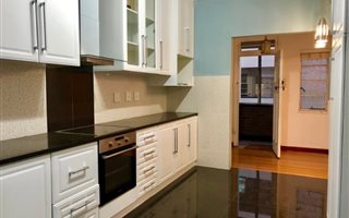 1.5 Bedroom Apartment in Musgrave