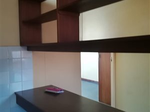 1 Bed Apartment in Sunnyside