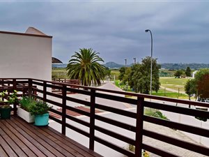 2 Bed Apartment in Great Brak River