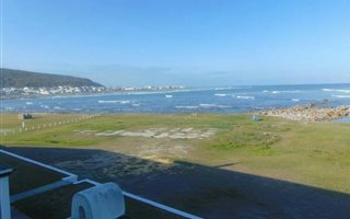 3 Bedroom Apartment in Agulhas