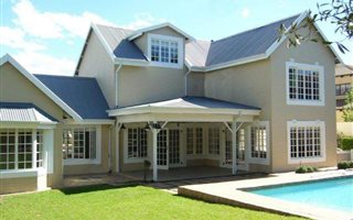3 Bedroom House in Kyalami Estate