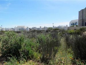 3 Bed House in Sunset Estate