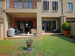 2 Bed Townhouse in Darrenwood